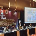 KPU Imbau Partai Politik Segera Buka Rekening Khusus Dana Kampanye
