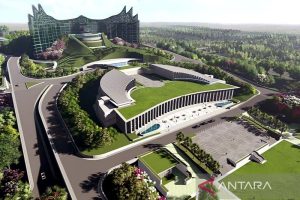 Otorita IKN Siapkan Pendampingan untuk Kembangkan UMKM Lokal