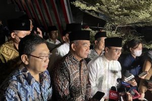 Menko PMK Sebut Perawatan COVID-19 Ditanggung BPJS