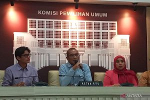 KPU RI  Harap Catatan Daftar Pemilih Disampaikan Secara Detail