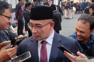 KPU RI Sebut Publik Dapat Lapor Pindah Memilih Lewat Laman Cek DPT 