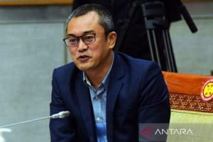 Anggota DPR Minta Polri Jalin Kerja Sama Atasi Kejahatan Transnasional