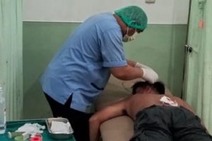 Kapolda Papua Benarkan OTK Serang Kru Helikopter di Oksibil