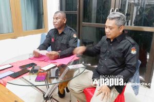 Hargai Independensi KPU