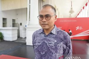 Jokowi dan Para Pemred Media Massa Bahas Ekonomi dan Kriteria Pemimpin Ke Depan
