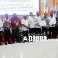 Tutup Rakor FORDASI, Paulus Waterpauw Ajak Delegasi Jadi Agen Papua Barat