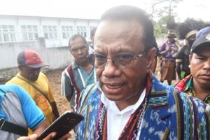 Anggota DPR RI Pastikan Stok Beras Aman Hingga Akhir Tahun 2023