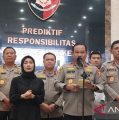Polri Gelar Operasi Nusantara Cooling System Jelang Pemilu 2024