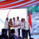 Pembangunan Industri Pupuk Fakfak