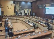 Komisi II Soroti Ketidakhadiran KPU Dalam RDP Penyelenggara Pemilu