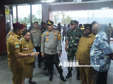 Penjabat Gubernur Papua Barat