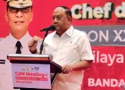 Ketum KONI Pusat Sebut Persiapan PON 2024 Sesuai Rencana