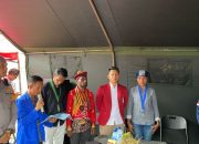 Deklarasi Pemilu Ceria Oleh Cipayung Plus di Tanah Papua