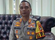Di Sorong Oknum Polisi Rampok Rumah Polisi Ditangkap Polisi di Pantai Losari
