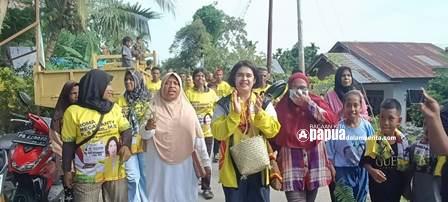 Partai Golkar Papua Barat