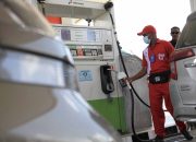 Jelang Pemilu 2024 Pertamina Pastikan Ketersediaan BBM dan LPG di Papua-Maluku