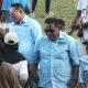 Ketua TKD Papua Barat