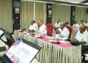Pj Gubernur Velix Wanggai: Pentingnya Terobosan Pembangunan Memperkuat Fondasi Honai Besar Papua Pegunungan