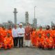 LNG Tangguh Teluk Bintuni