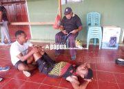 Atlet Papua Barat Jalani Tes Fisik dan VO2 Max Menuju PON XXI 2024