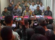 Kapolda Sampaikan Permohonan Maaf, Warga Jangan Terprovokasi Informasi Hoax, Berkomitmen Tegakan Hukum