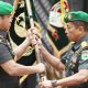 Mayjen TNI Haryanto Jabat Pangdam XVIII/Kasuari