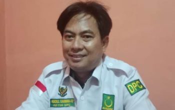 DPC Partai Bulan Bintang Fakfak