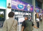Overstay, Warga Negara Amerika Serikat ‘Diusir’ Keluar dari Sorong