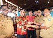 Dirjen Dukcapil Dorong Pemda di Papua Barat Daya Kedepankan Layanan Adminduk dengan Dukungan Anggaran Memadai