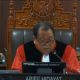 Hakim MK Minta KPU Hadapi Perkara Sengketa Pileg Secara Serius