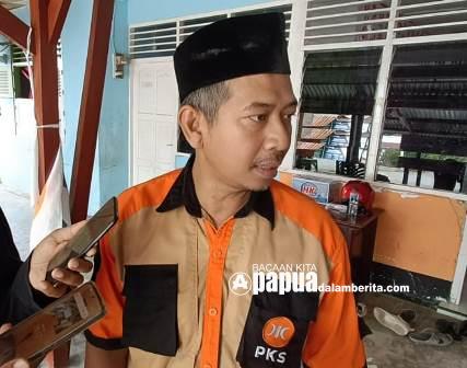 DPD Partai Keadilan Sejahtera Kabupaten Fakfak