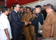 Billy Mambrasar: Presiden Jokowi Sigap Tindaklanjuti Aspirasi Soal UKT