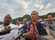 KPK: 150 Mobil Dinas Masih Dikuasai Mantan Pejabat Pemprov Papua