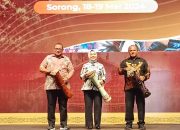 Torang Creative and Ecotourism Festival 2024 di Mata Gubernur dan Sekda