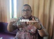 Teken Nota Kesepahaman Dengan Bupati Fakfak, Ini Penjelasan Pj Gubernur Papua Barat Daya   