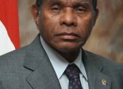 Pemimpin di Papua dan Otonomi Khusus