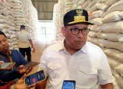 Pj Gubernur Musa’ad: Batu Pertama Groundbreaking Kantor Gubernur PDB Tidak Hilang