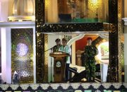 Gubernur: MTQ Momen Perkuat Silaturahmi Bagi Enam Provinsi di Papua