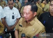 Mendagri Minta Maaf Soal Kinerja Pj Gubernur Papua Barat Daya, Tito Akan Evaluasi Musa’ad 