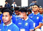 Ini Cabang Olahraga yang Diikuti Papua Barat di PON Aceh dan Sumatera Utara 2024