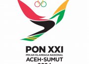 Makna di Balik Logo, Maskot dan Tagline PON Aceh-Sumut 2024