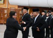 Wakil Menteri Dalam Negeri (Wamendagri)