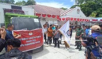 Pj Gubernur Papua Barat