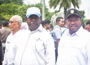 Dari Monas ke Istana: Perjalanan Elisa dan Nausrau Ke Kursi Gubernur dan Wakil Gubernur PDB