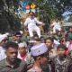 Bupati dan Wakil Bupati Fakfak Periode 2025 - 2030