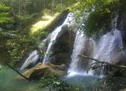 Air Terjun Batanta