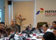 Pertamina Patra Niaga Pastikan Stok Solar Subsidi di Jayapura Aman Setelah 