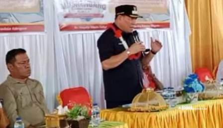 Bupati Fakfak