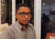 Evaluasi Pemilu 2024, NasDem Papua Barat dan Papua Barat Daya Gelar Rakerwil di Sorong