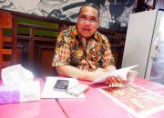 Ketua Tim DPR Sosialisasi Tiga Perda di Wondama: Masyarakat Jangan Segan Laporkan Pelanggaran Perda